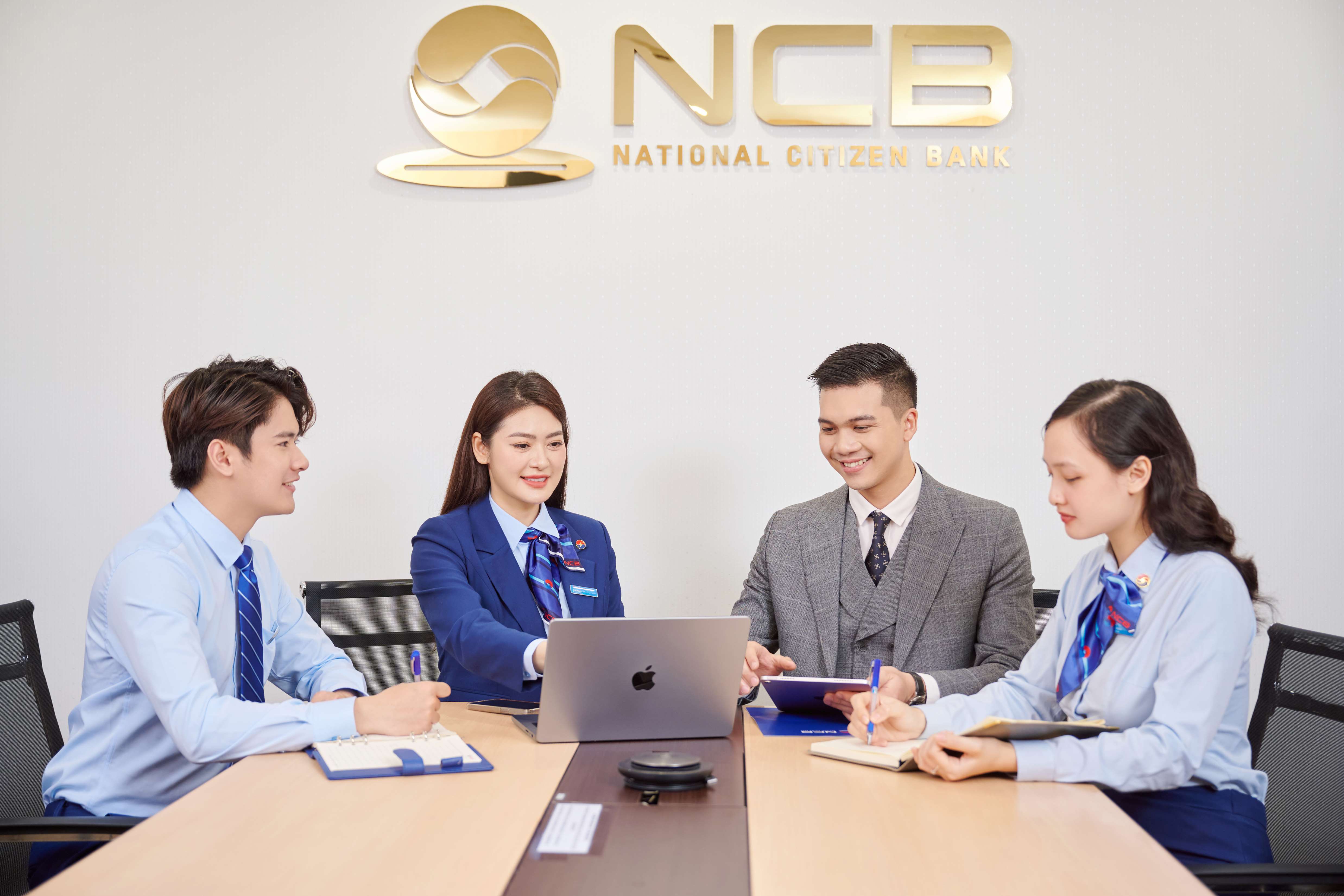 Vốn điều lệ của ngân hàng NCB chính thức tăng lên gần 11.800 tỷ đồng - ảnh 2