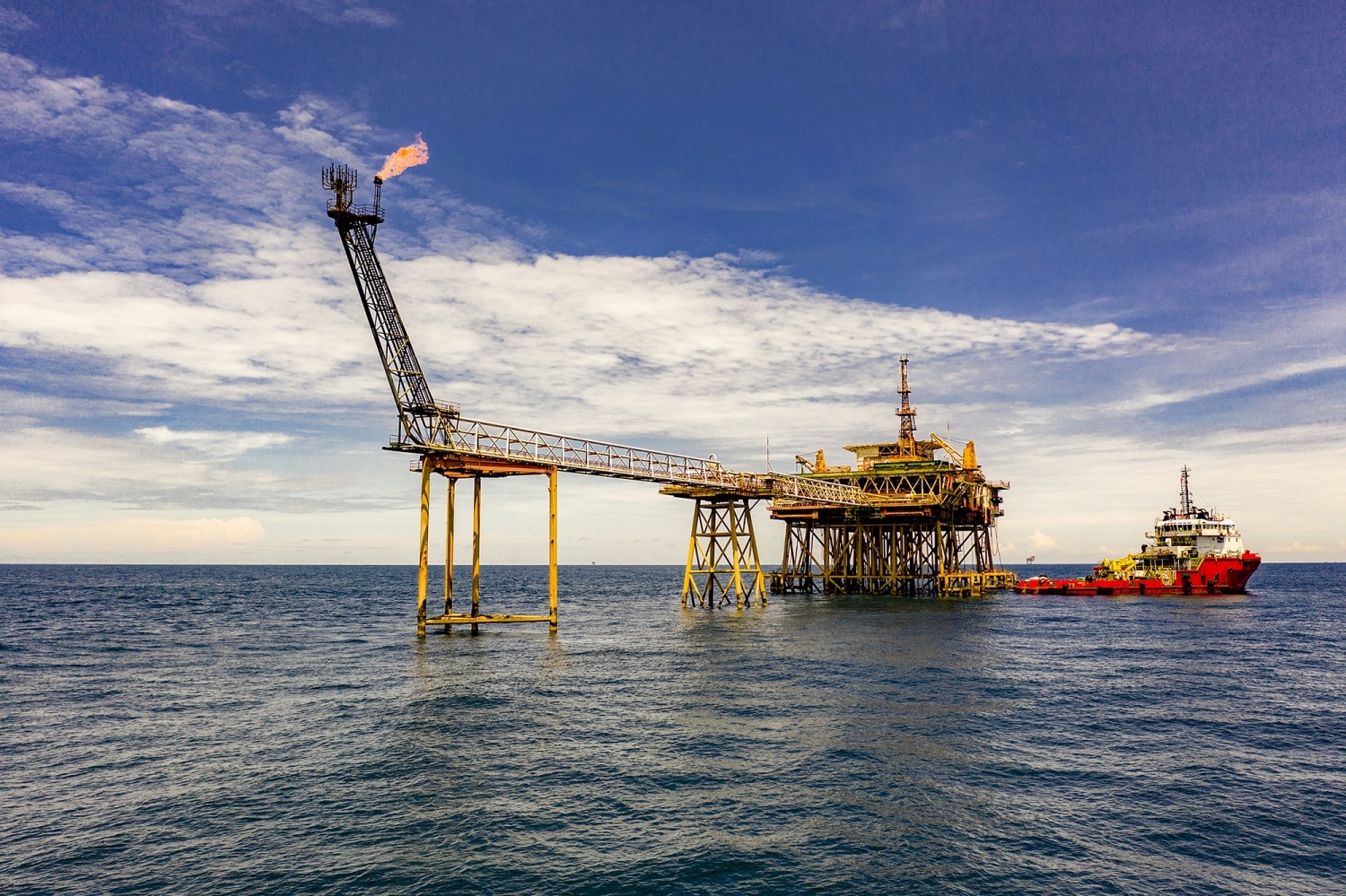 Dấu ấn quản trị trong sự phục hồi vượt bậc của Petrovietnam - ảnh 2
