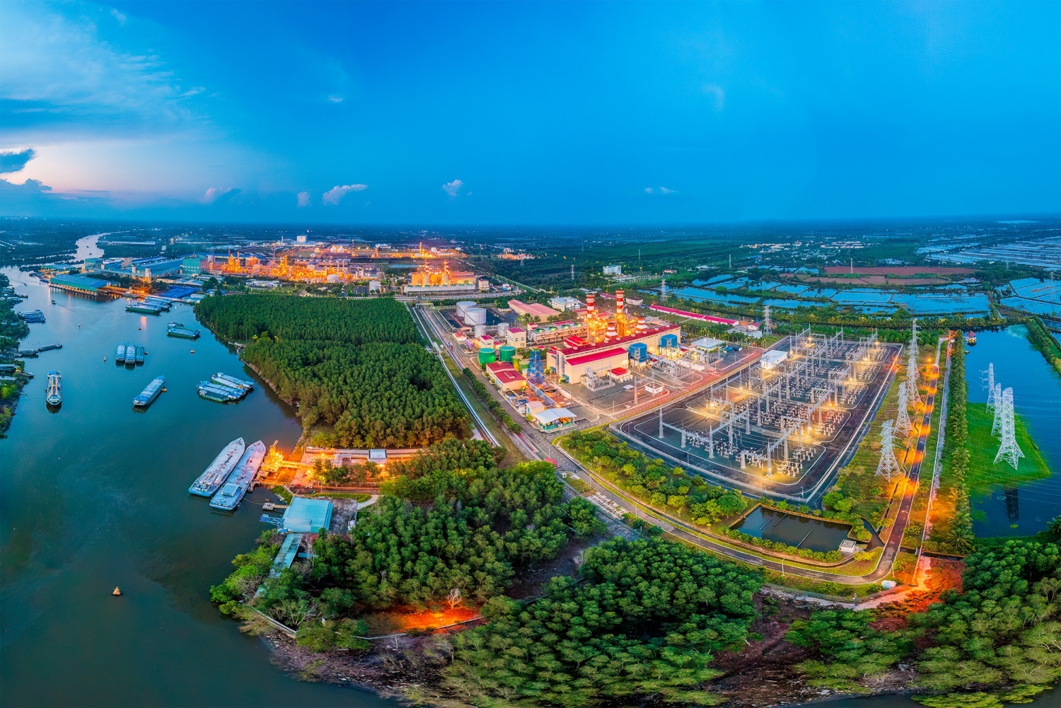Dấu ấn quản trị trong sự phục hồi vượt bậc của Petrovietnam - ảnh 4