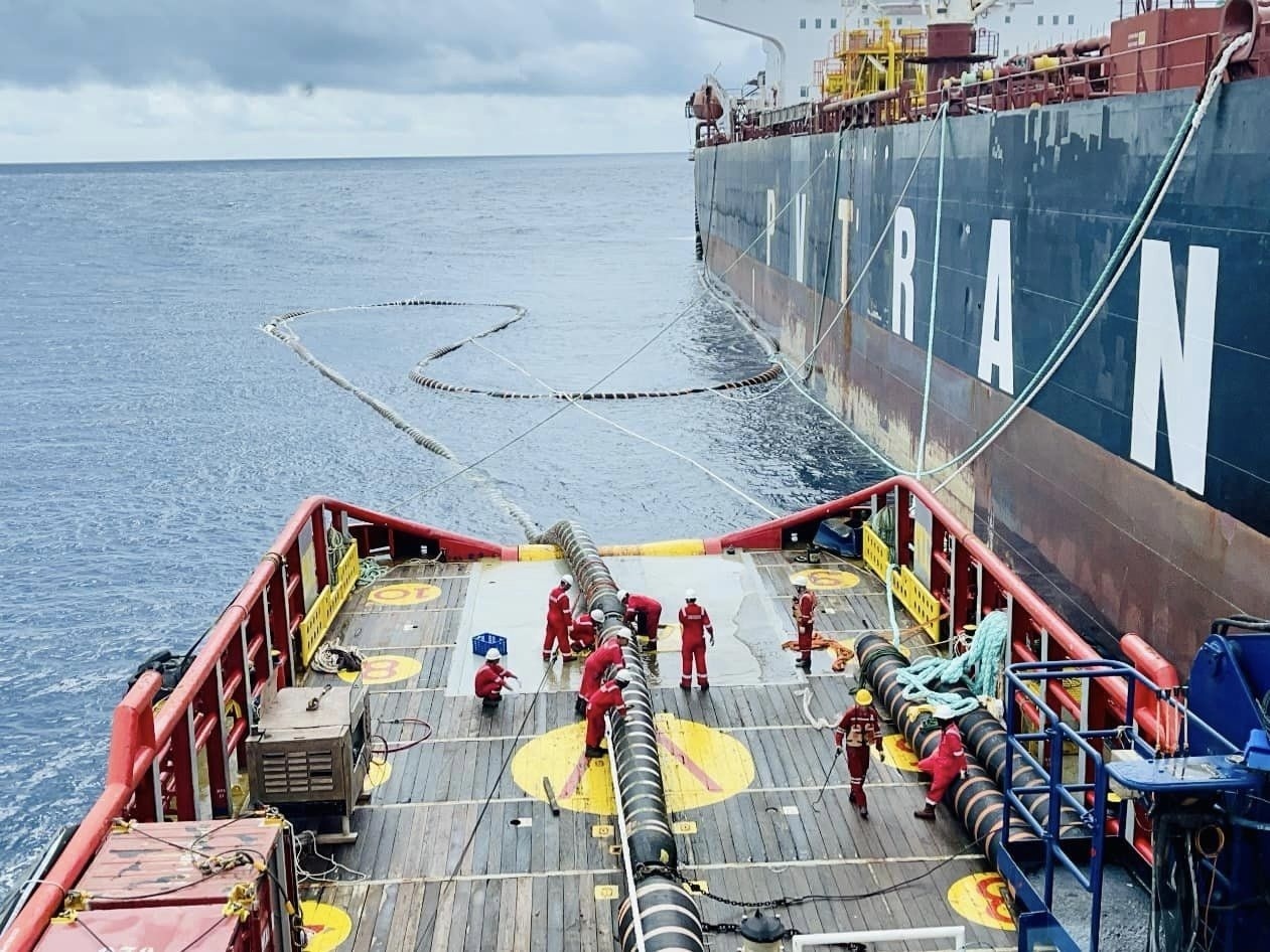 Dấu ấn quản trị trong sự phục hồi vượt bậc của Petrovietnam - ảnh 5