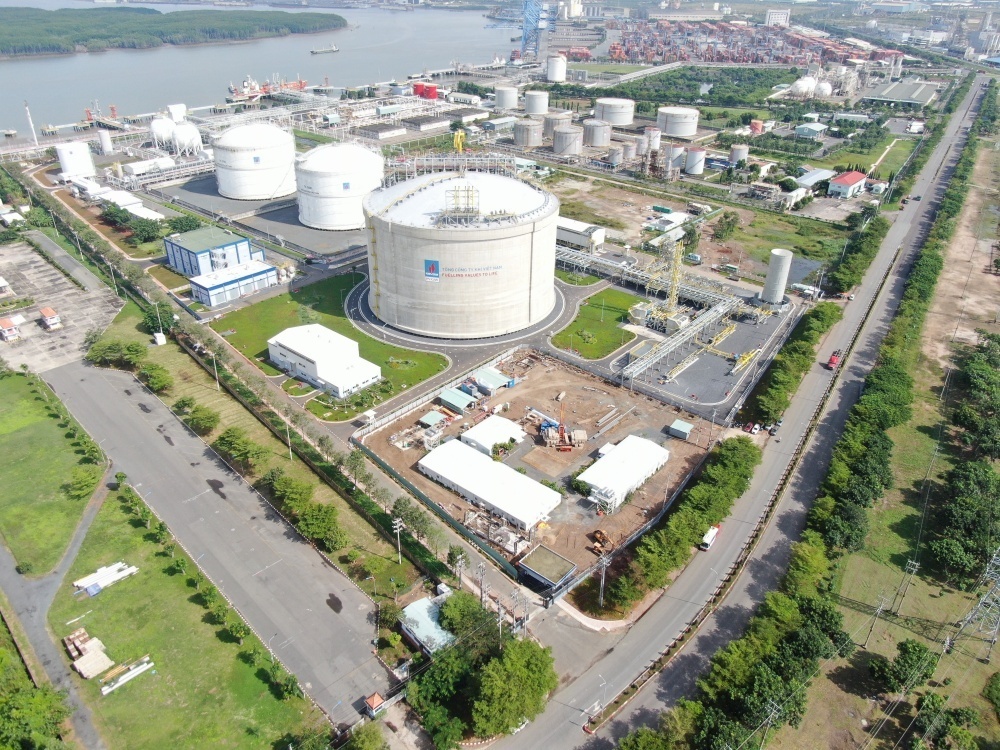 Dấu ấn quản trị trong sự phục hồi vượt bậc của Petrovietnam - ảnh 8