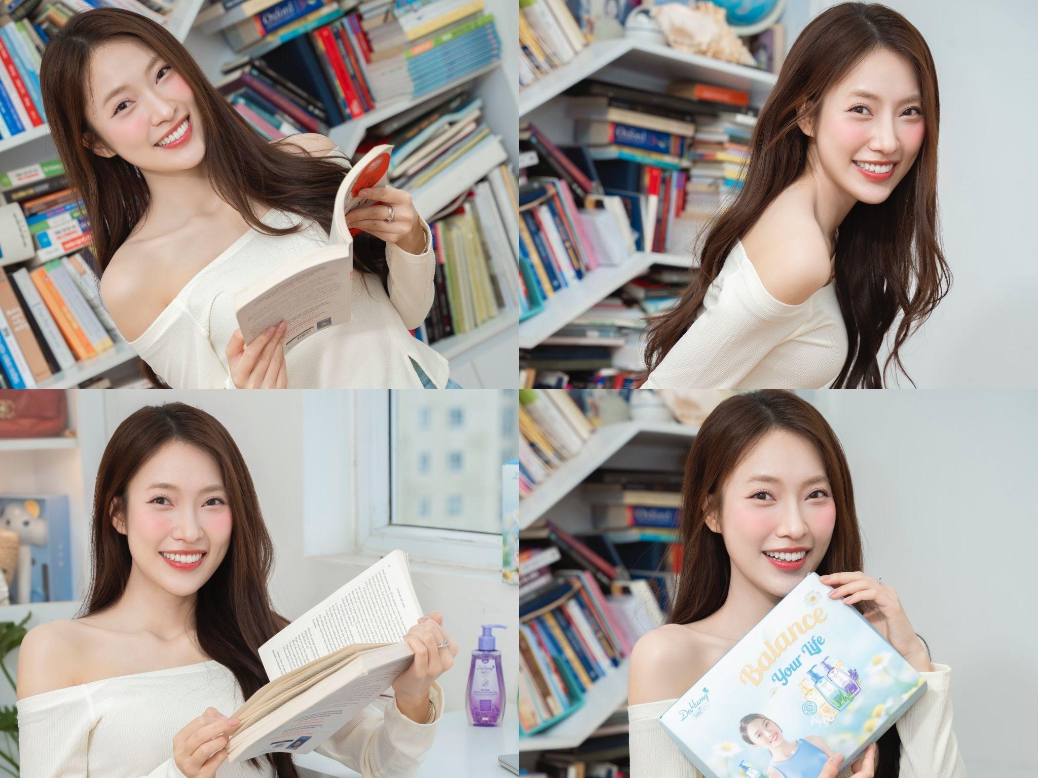 Dạ Hương – Đồng Hành Cùng Phụ Nữ Việt Trên Hành Trình “Cân Bằng Cuộc Sống” - ảnh 2