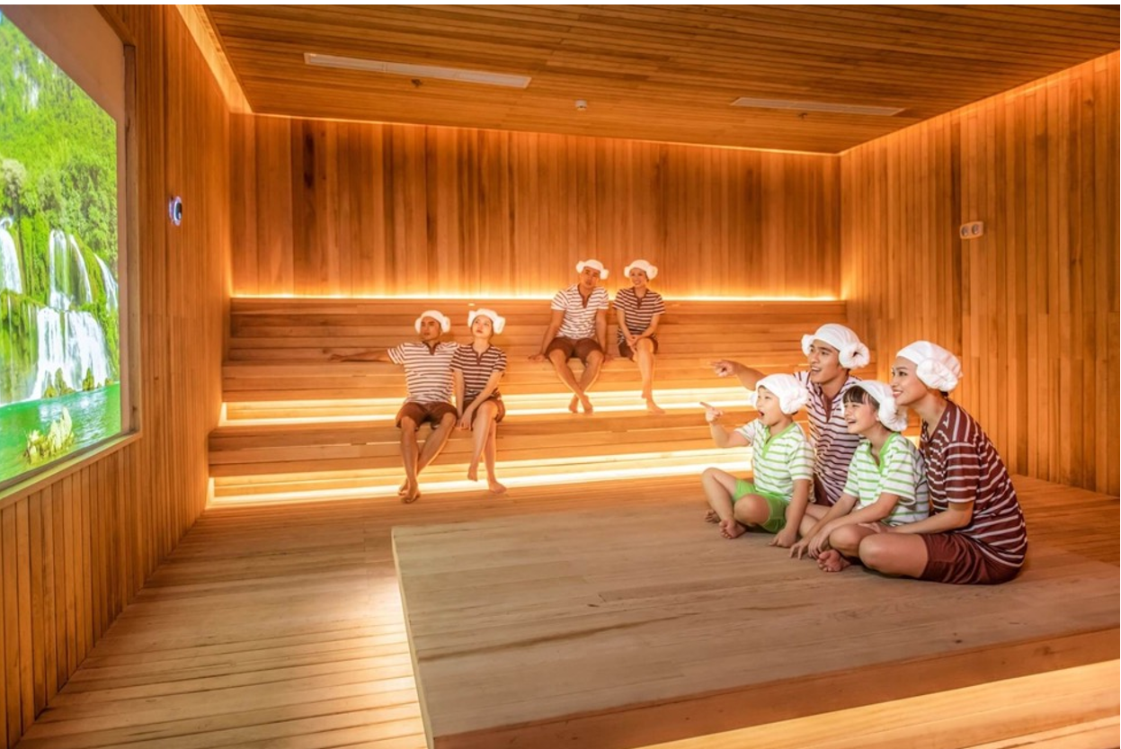 Vincom Mega Mall Ocean City – Điểm đến của những thương hiệu xu hướng - ảnh 3