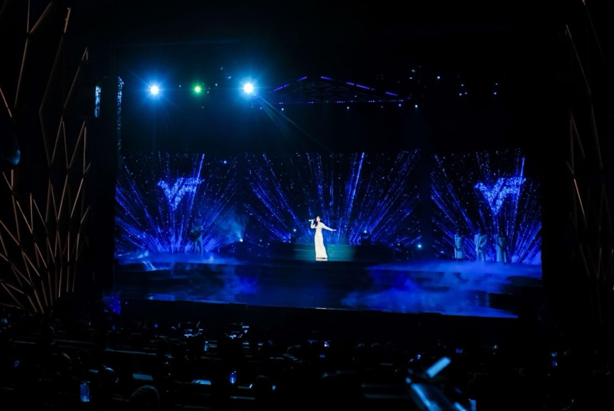 Vincom Mega Mall Ocean City – Điểm đến của những thương hiệu xu hướng - ảnh 4