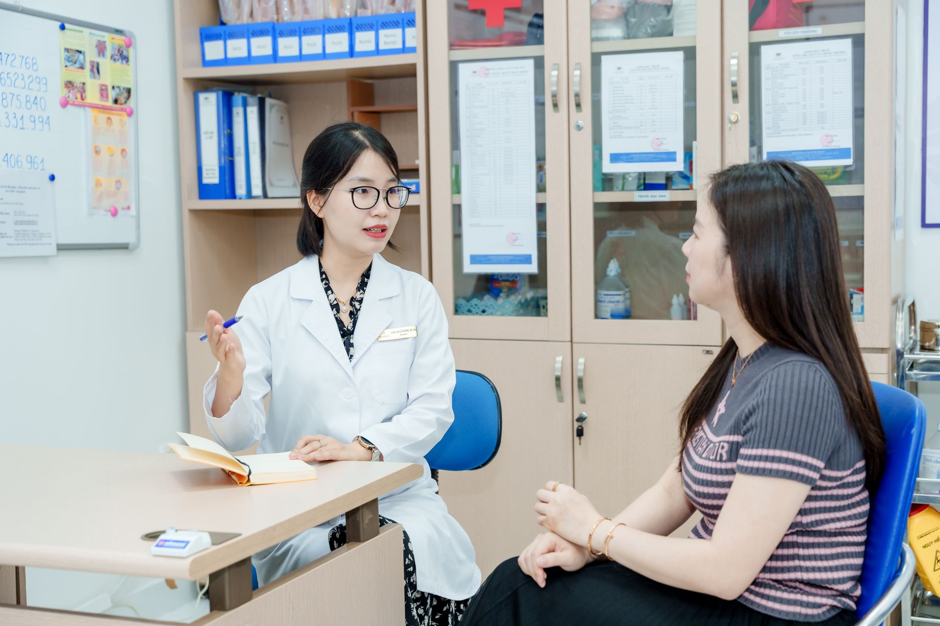 Vinschool và Vinmec ký thỏa thuận hợp tác toàn diện, nâng chuẩn chăm sóc sức khỏe mầm non cho hơn 15.000 học sinh - ảnh 3