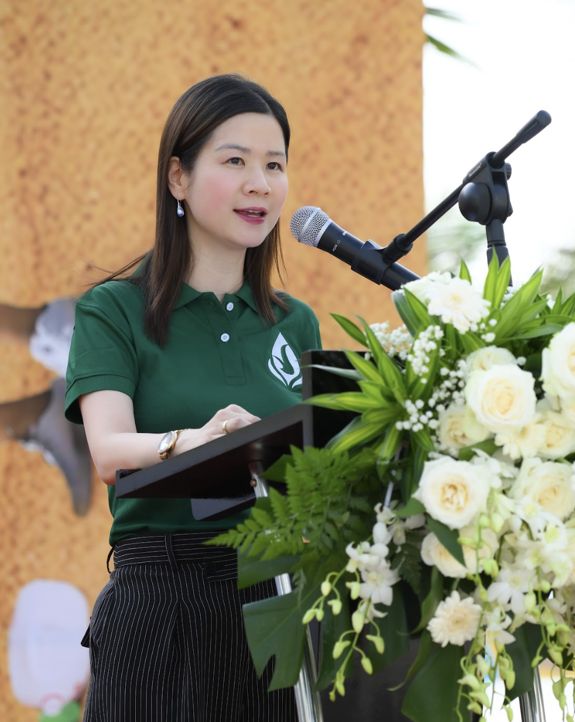 Gần 10.000 người vingroup và tình nguyện viên ra quân làm sạch bờ biển tại 28 tỉnh, thành phố - ảnh 3