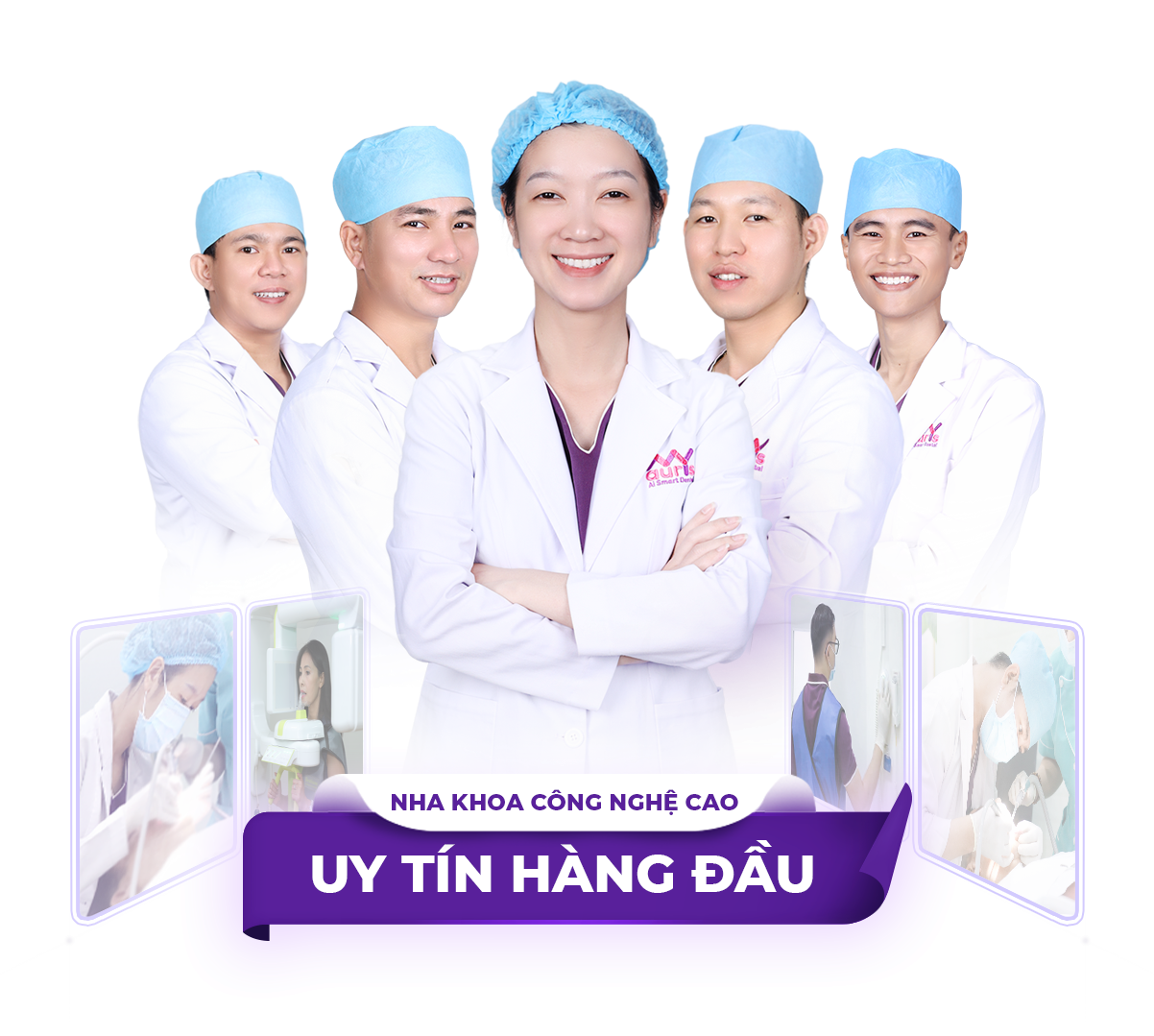 Giải pháp nha khoa công nghệ cao, cá nhân hóa - ảnh 3