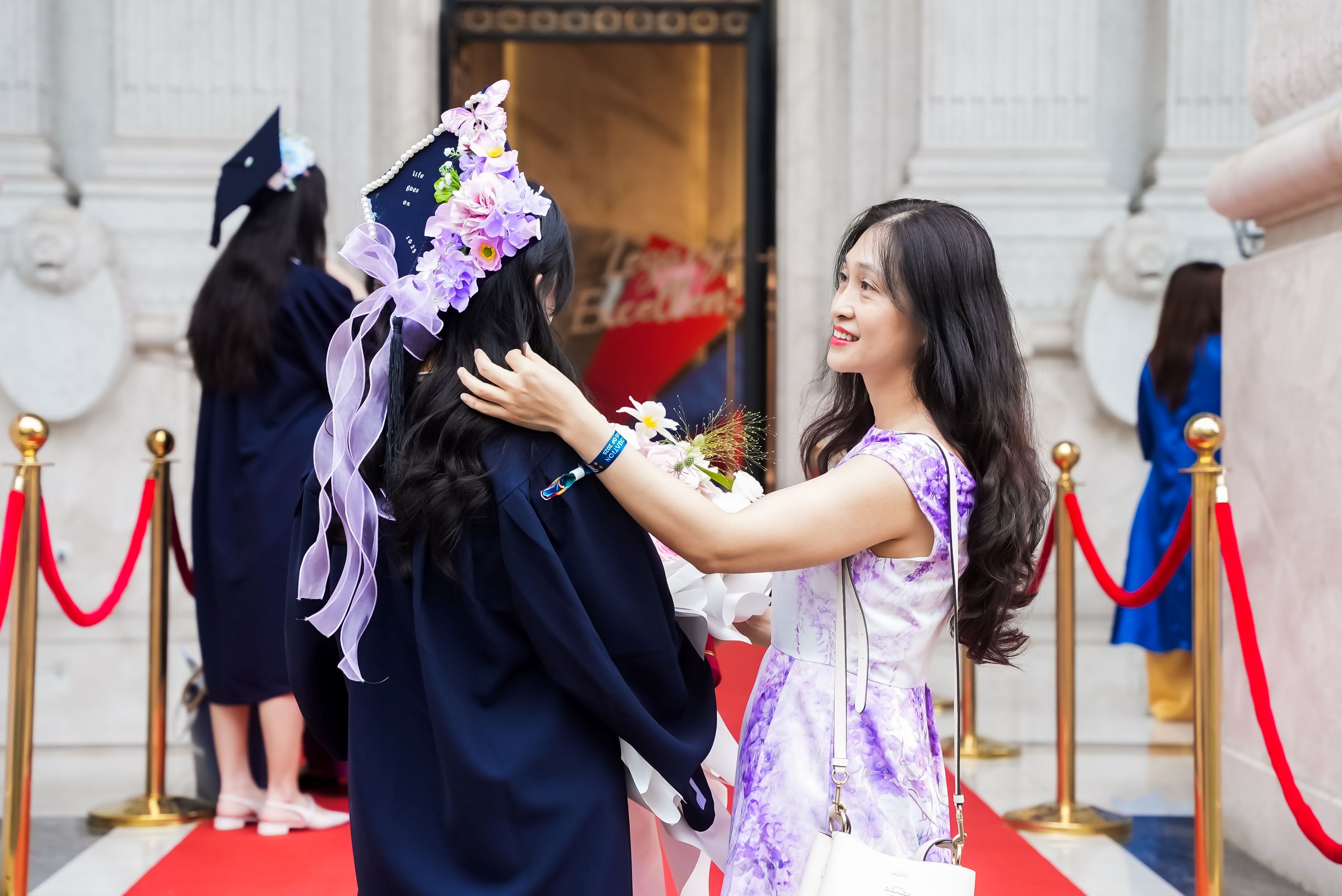 Dấu ấn thế hệ kiên cường: Hơn một nửa tân khoa khóa 2 VinUni được nhận làm việc tại các tập đoàn toàn cầu - ảnh 1