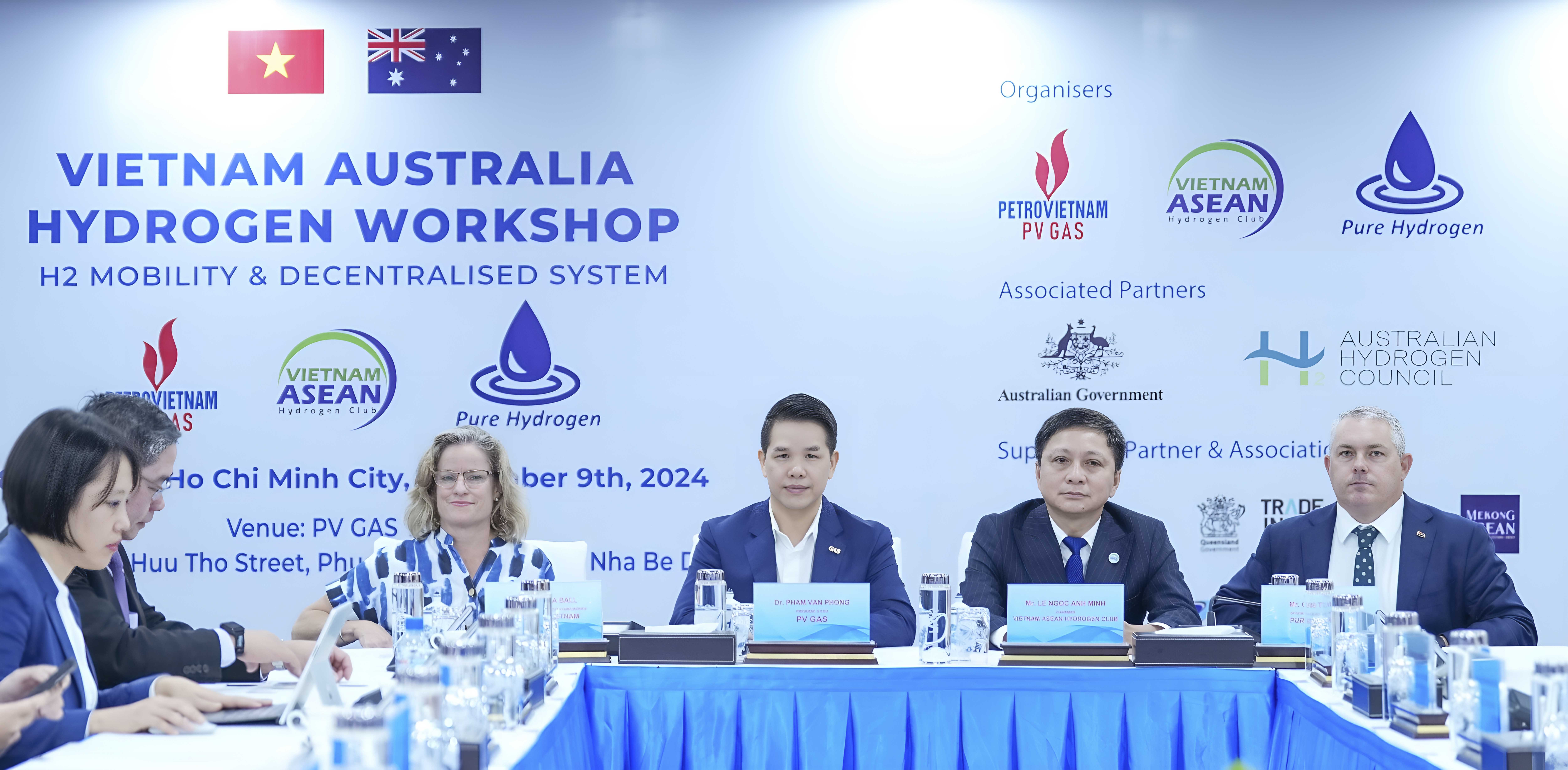 PV GAS - những dấu ấn chuyển mình mạnh mẽ giai đoạn 2020-2025 - ảnh 1