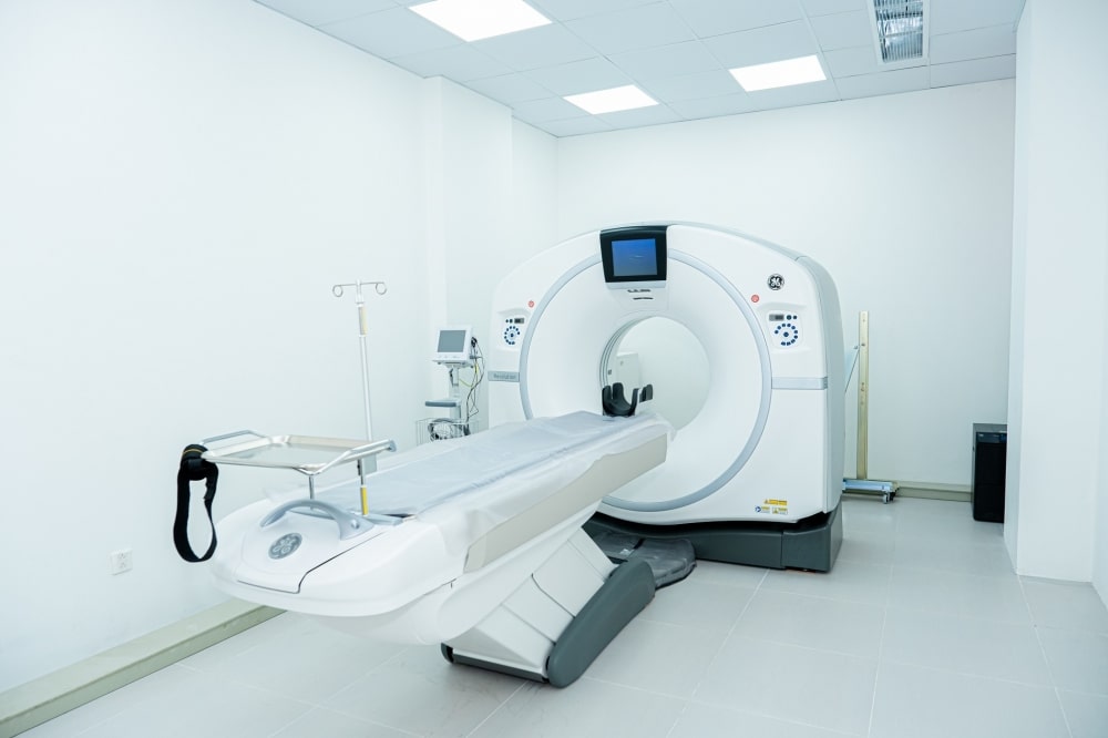 Cứu sống cụ ông 77 tuổi đột quỵ do nhồi máu não, liệt nửa người tại Phú Quốc - ảnh 2
