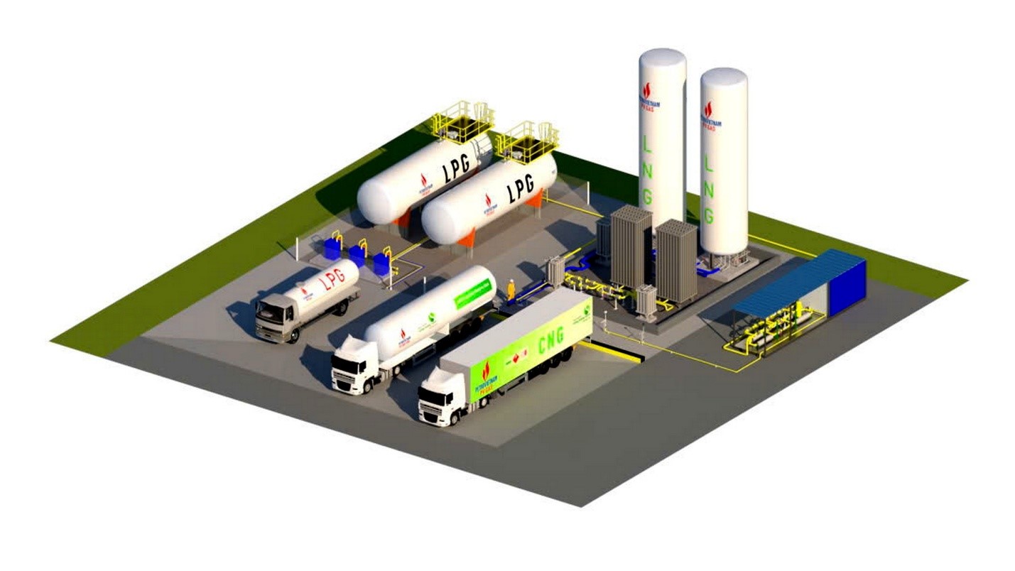 PV GAS – Doanh nghiệp sản xuất hiếm hoi trong Top 12 doanh nghiệp có lợi nhuận cao nhất Việt Nam 6 tháng đầu năm 2025 - ảnh 2