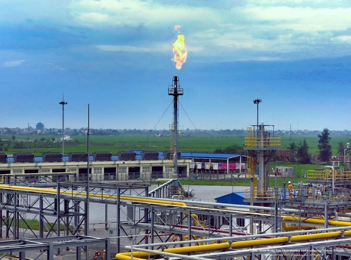 PV GAS PMC: Kiến tạo tương lai năng lượng Việt Nam - Phần 2 - ảnh 3