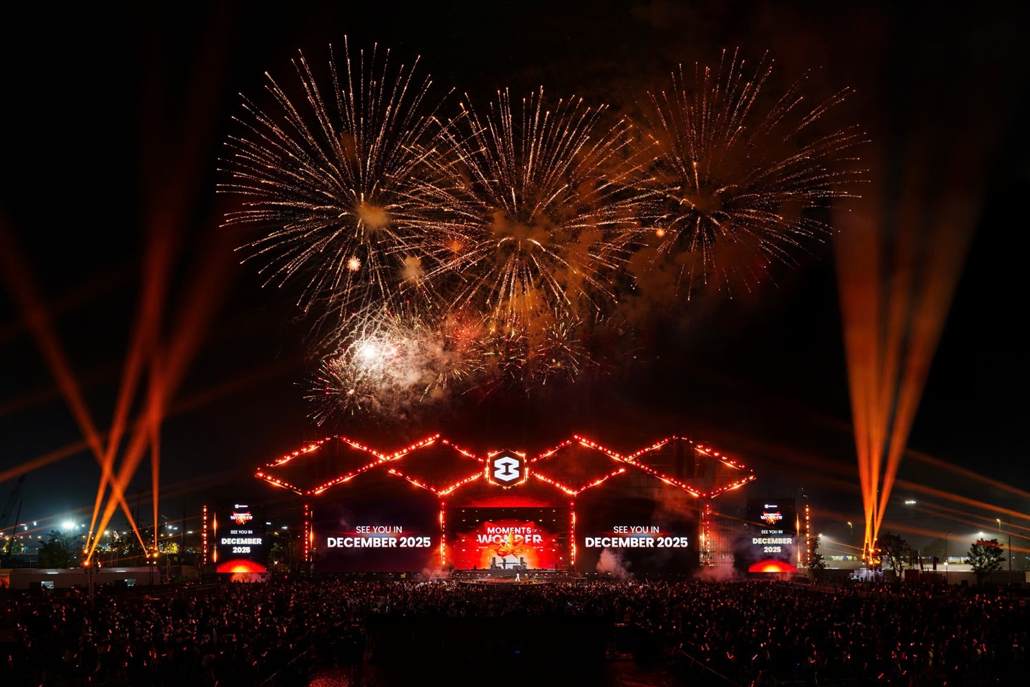 Đưa G-DRAGON 2025 WORLD TOUR [Übermensch] về Việt Nam, 8Wonder biến điều không thể thành có thể  - ảnh 4