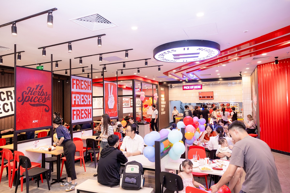 KHAI TRƯƠNG VINCOM MEGA MALL ROYAL ISLAND: BIỂU TƯỢNG MUA SẮM - ẨM THỰC – GIẢI TRÍ MỚI TẠI HẢI PHÒNG - ảnh 5