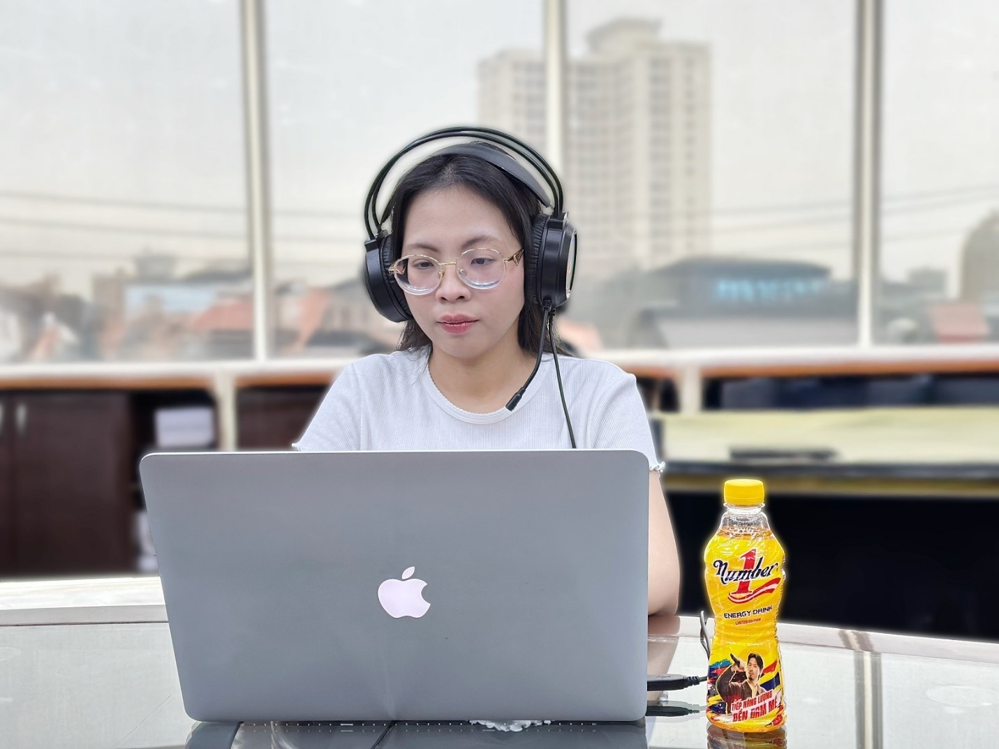 Khi năng lượng gặp đam mê: Number 1 và Đen truyền cảm hứng vươn lên cho người trẻ - ảnh 2