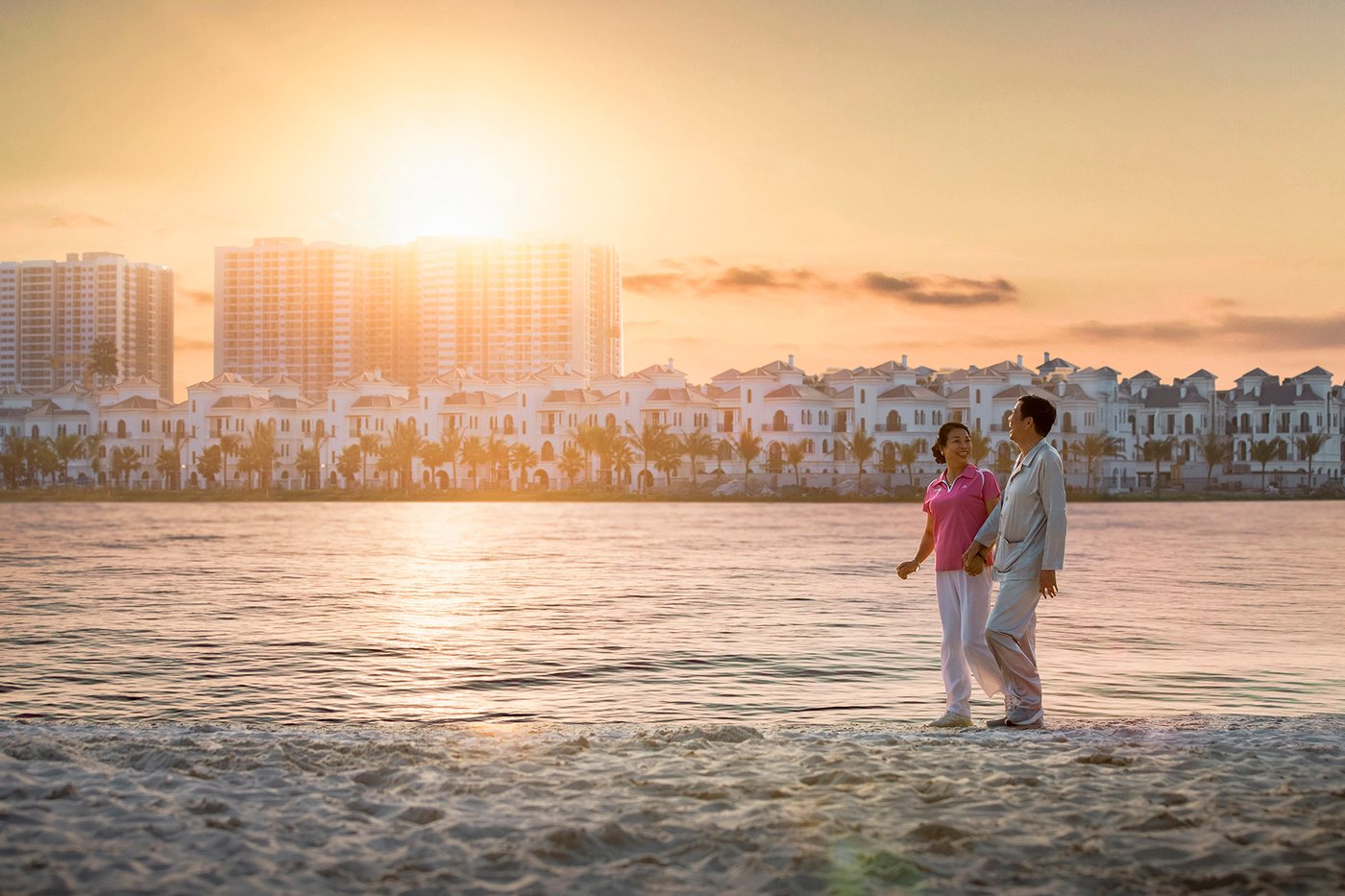 “Bảo hiểm xã hội cao cấp” Vin New Horizon: Điểm tựa an sinh cho thế hệ tuổi vàng - ảnh 1