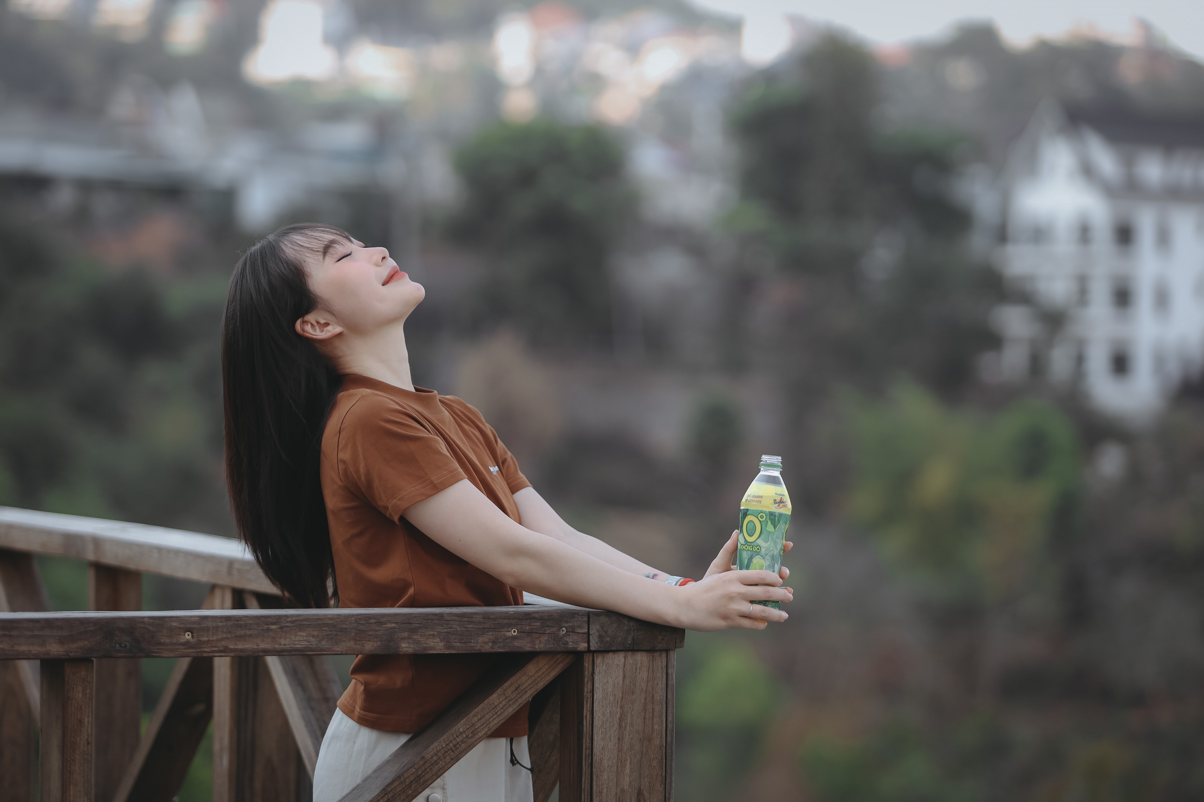 Tháng 10 của những khởi đầu: Giảm căng thẳng, giải nhiệt cuộc sống bằng những chuyến đi và một chai trà - ảnh 2