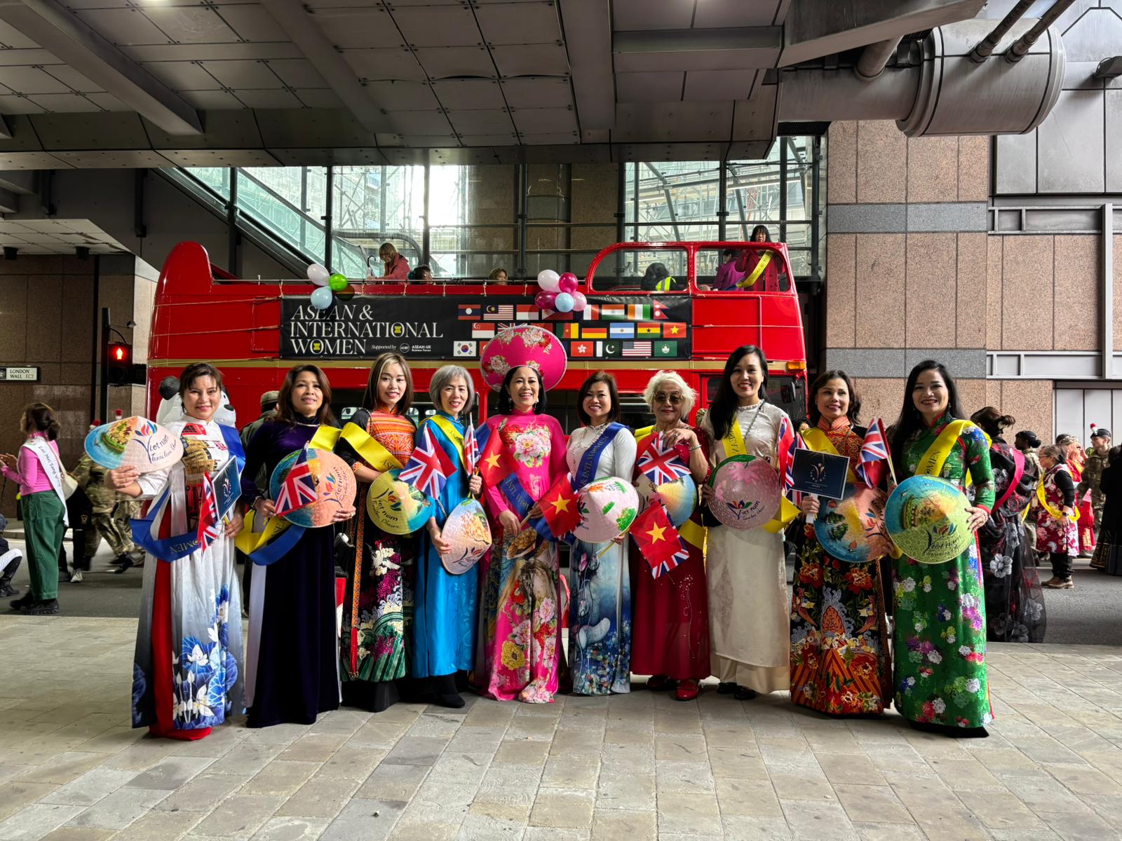 Vietnam International Awards 2025: Tôn vinh – Kết nối – Lan tỏa văn hóa Việt - ảnh 3