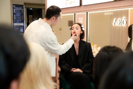 VINCOM BLACK FRIDAY 2025: Đại tiệc giảm giá khuấy động thị trường bán lẻ cả nước - ảnh 2