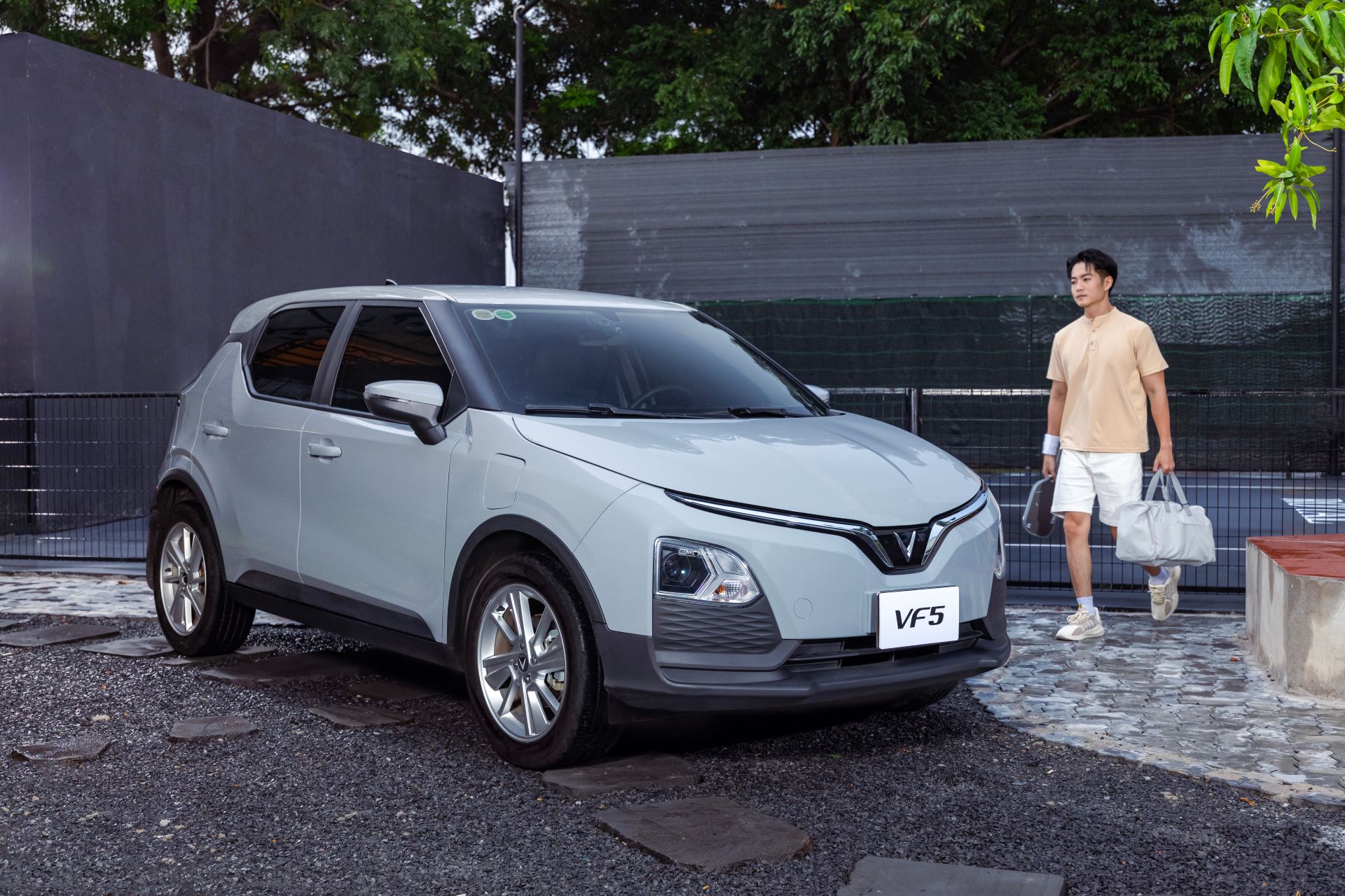 Hàng vạn khách Việt “chốt” VF 5 vì giá lăn bánh dễ chịu và vận hành vượt mong đợi - ảnh 2