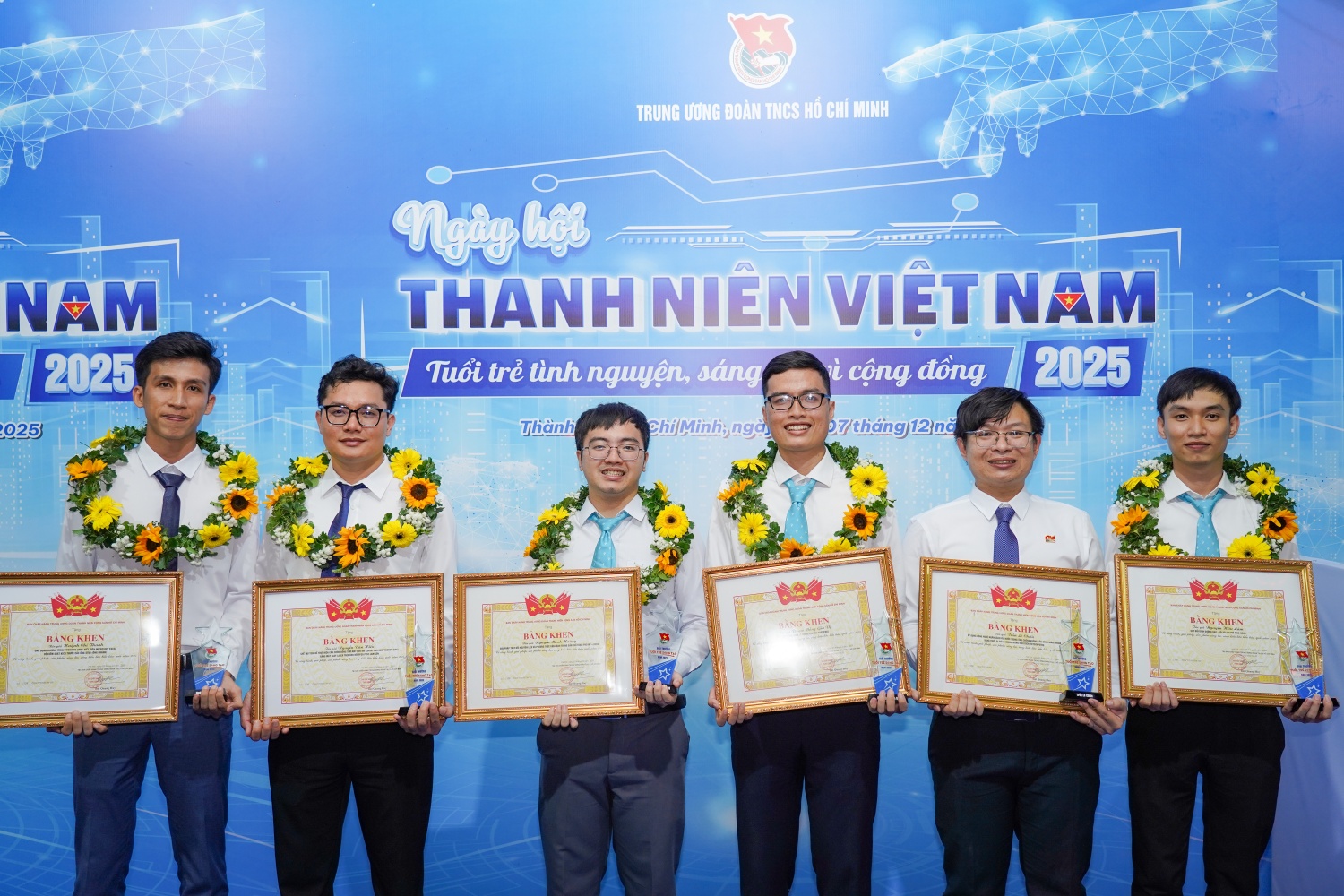 Nơi ươm mầm  nguồn nhân lực tri thức - ảnh 4