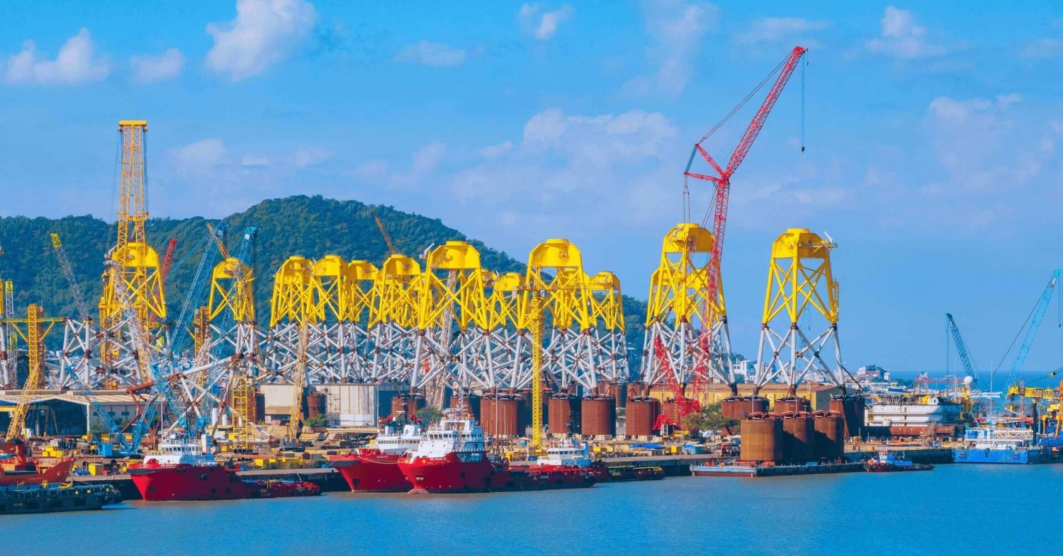 40 năm Đổi mới - 50 năm Petrovietnam đồng hành cùng đất nước - ảnh 5