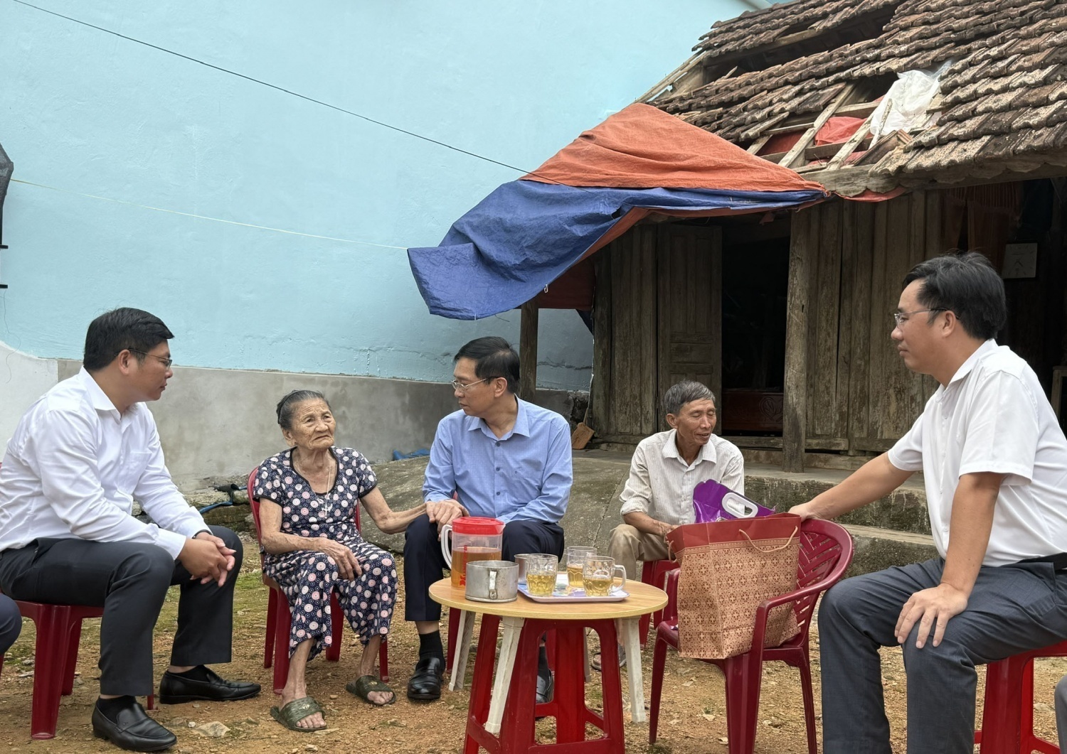 Petrovietnam tăng tốc về đích 2025 - ảnh 4