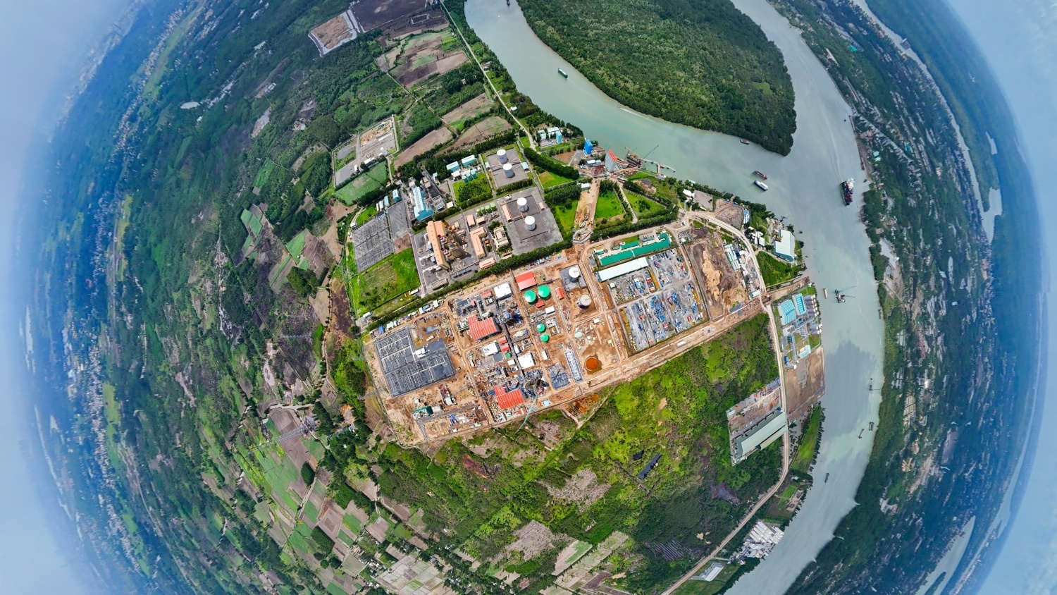 40 năm Đổi mới - 50 năm Petrovietnam đồng hành cùng đất nước - ảnh 9