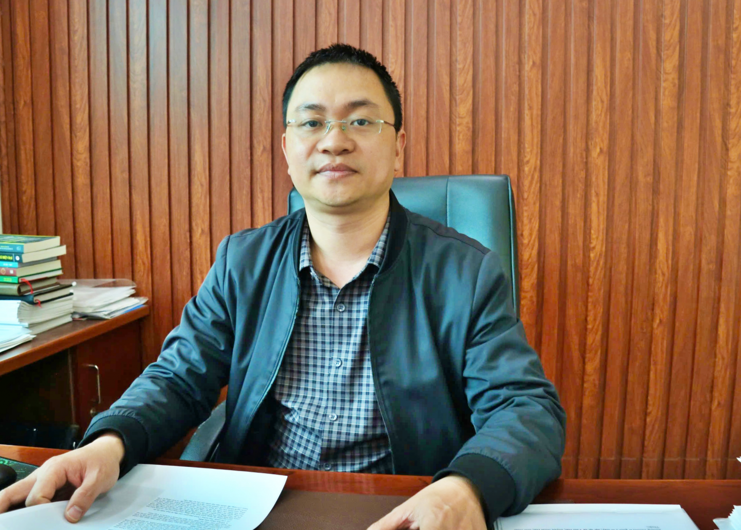 Cần tăng tốc đầu tư cho nhân lực điện hạt nhân - ảnh 2