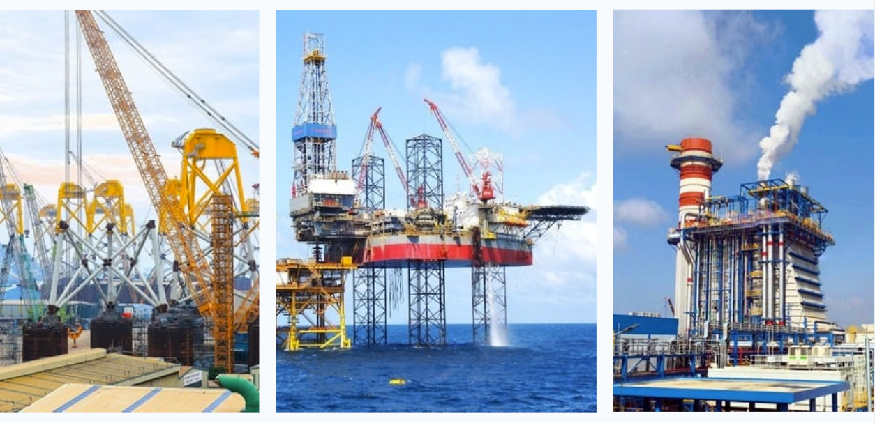 Petrovietnam tham gia kiến tạo nền tảng năng lượng quốc gia với 10 công nghệ chiến lược - ảnh 1