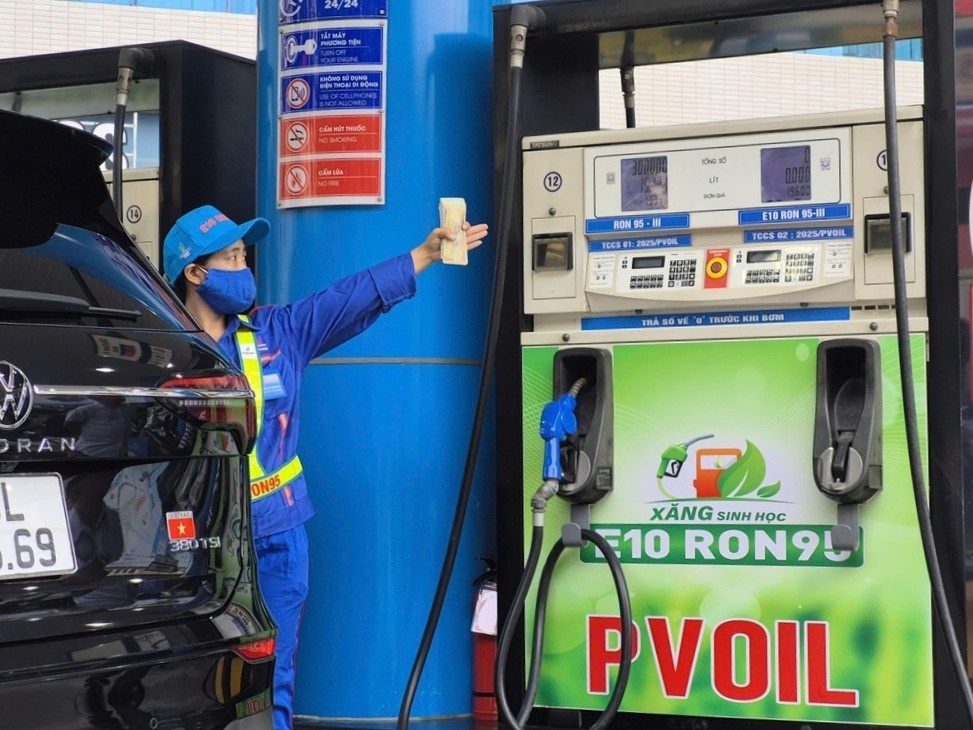 Sản phẩm mới từ nghiên cứu khoa học và đổi mới sáng tạo - Động lực tăng trưởng của Petrovietnam - ảnh 4