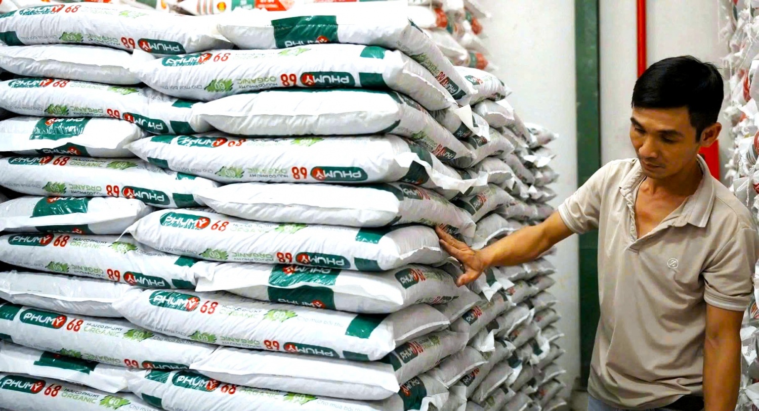 Sản phẩm mới từ nghiên cứu khoa học và đổi mới sáng tạo - Động lực tăng trưởng của Petrovietnam - ảnh 5