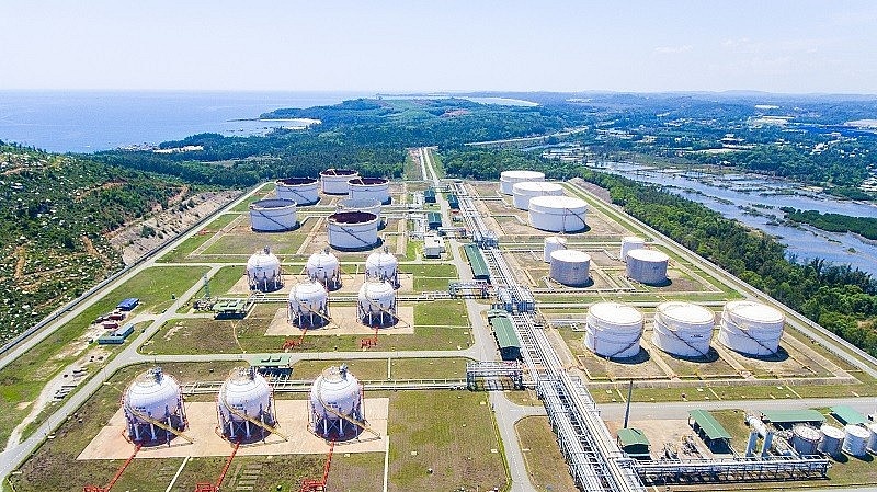 Hình thành Trung tâm công nghiệp năng lượng quốc gia, tạo động lực mới cho an ninh năng lượng - ảnh 1
