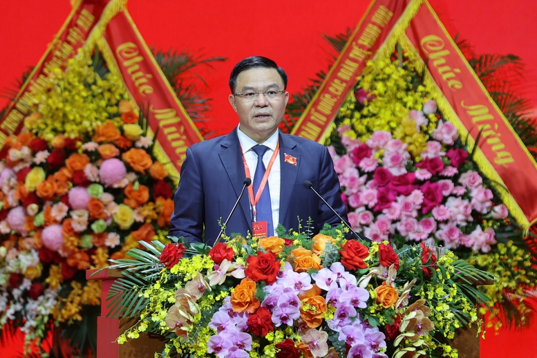 Petrovietnam: Quyết tâm ghi tên vào danh sách 500 doanh nghiệp hàng đầu thế giới - ảnh 1