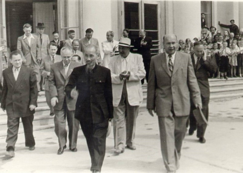 Cần tăng tốc đầu tư cho nhân lực điện hạt nhân - ảnh 1