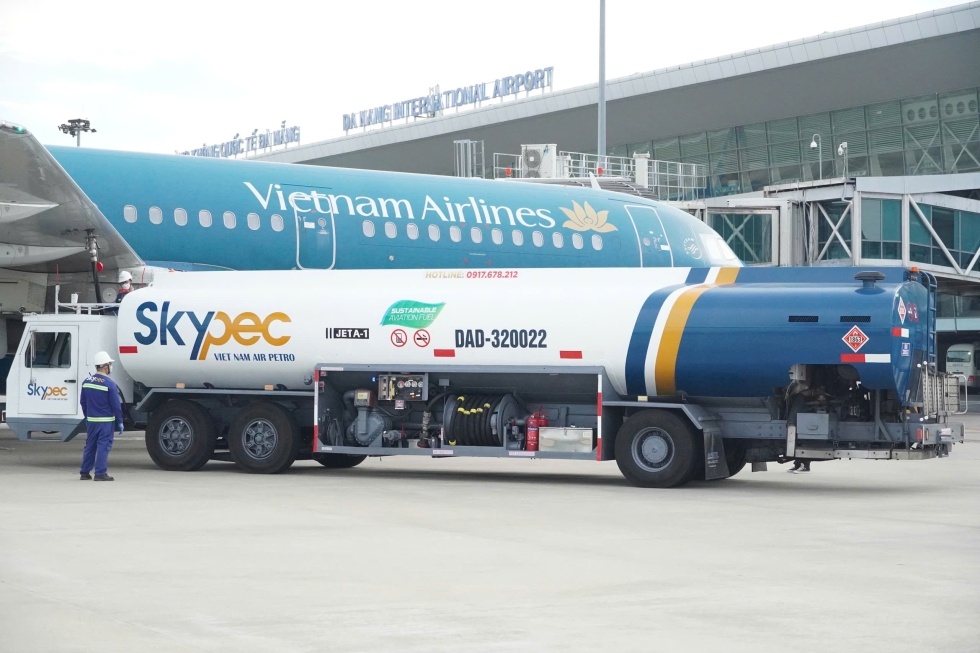 Sản phẩm mới từ nghiên cứu khoa học và đổi mới sáng tạo - Động lực tăng trưởng của Petrovietnam - ảnh 3