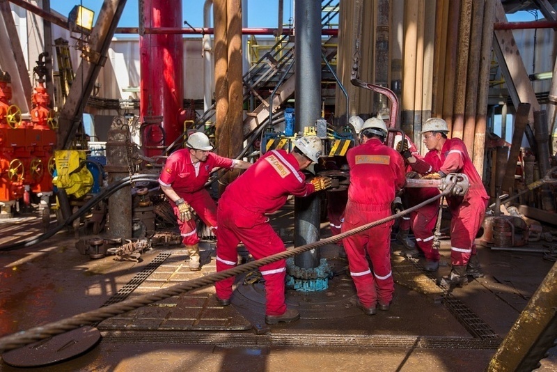 Thi đua đổi mới sáng tạo - động lực then chốt cho sự phát triển bền vững của Petrovietnam - ảnh 3