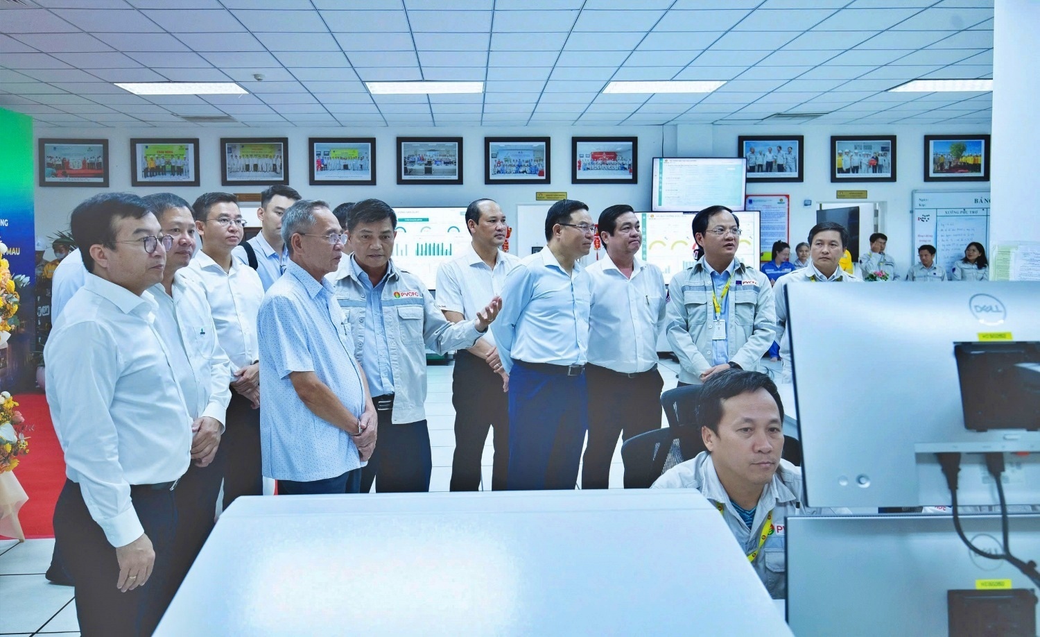 Petrovietnam tăng tốc về đích 2025 - ảnh 3