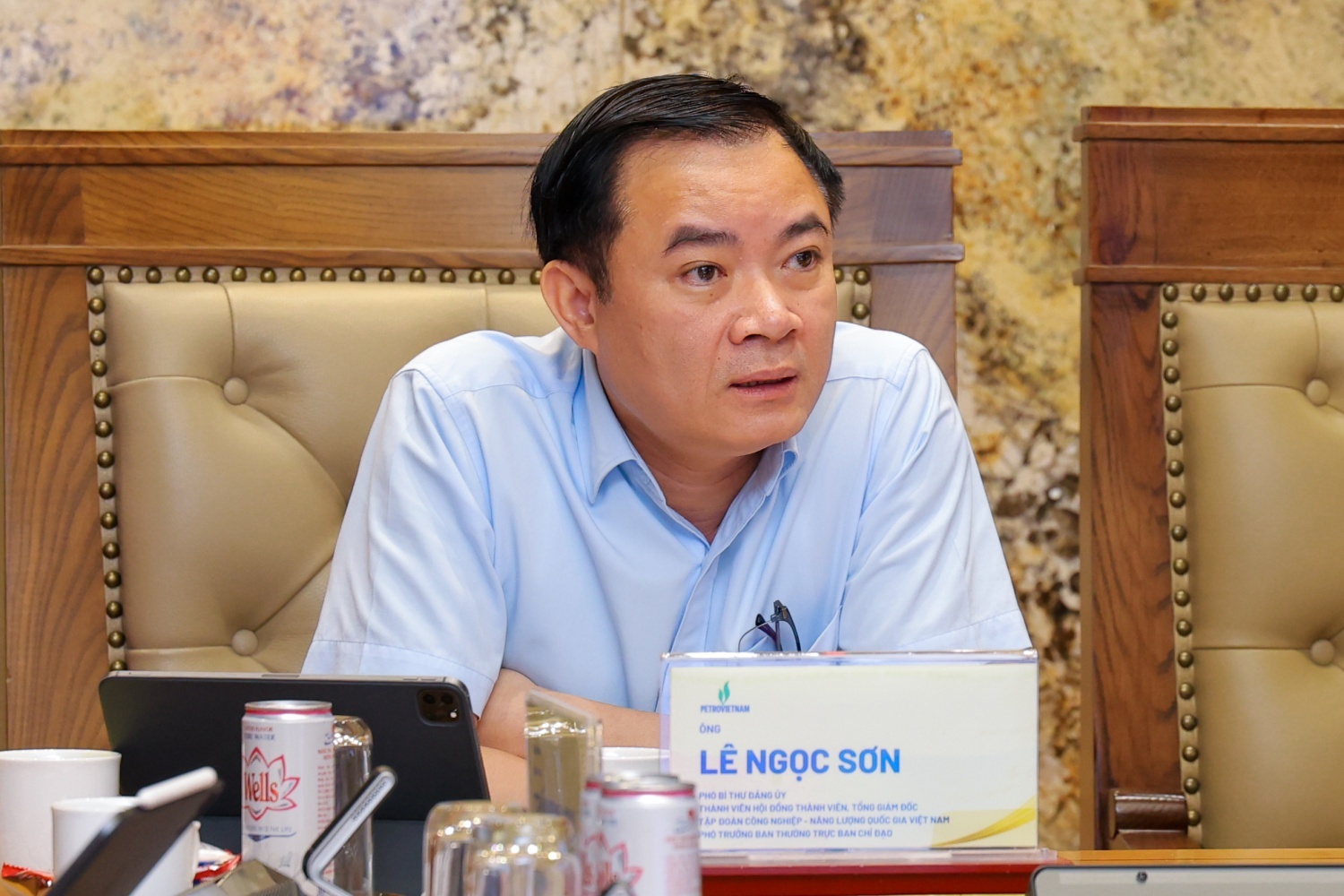 Petrovietnam tăng tốc làm chủ công nghệ chiến lược mới, chuyển đổi số theo tư duy “AI-First” - ảnh 7