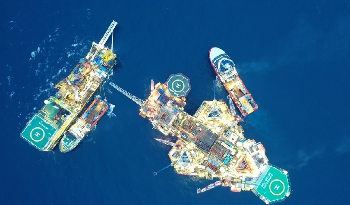 Petrovietnam giữ vị trí số 1 doanh nghiệp nội địa VNR500 2025, 17 năm liên tiếp top đầu - ảnh 3