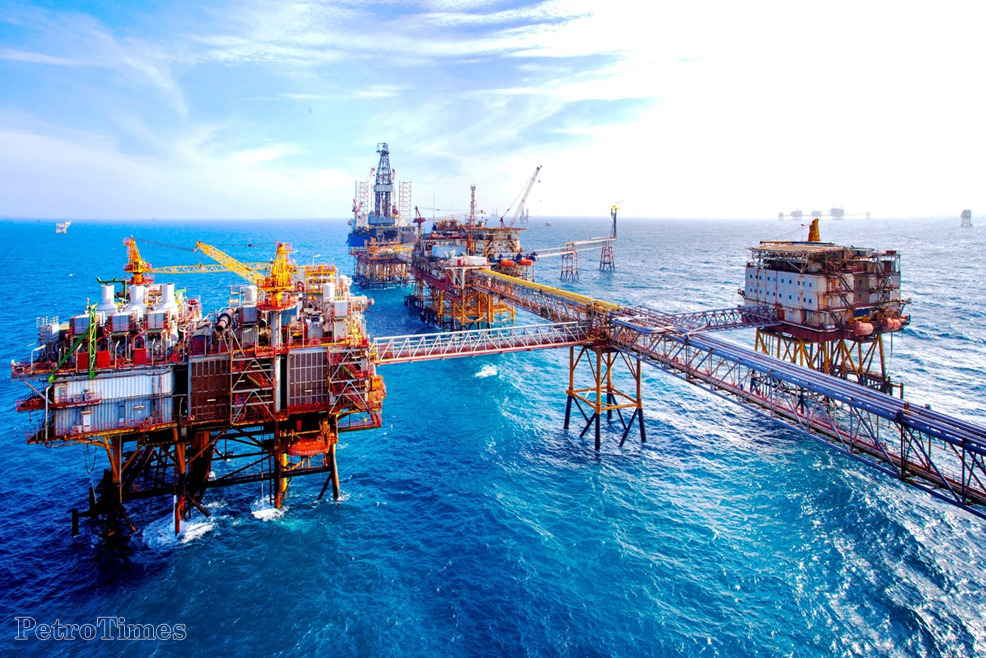 Từ giàn khoan đến các nguồn năng lượng mới - Petrovietnam 50 năm làm chủ công nghệ chiến lược - ảnh 1