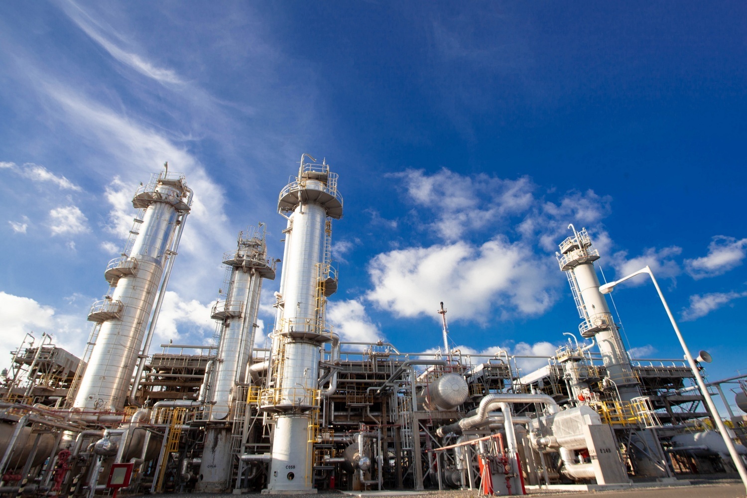 Từ giàn khoan đến các nguồn năng lượng mới - Petrovietnam 50 năm làm chủ công nghệ chiến lược - ảnh 2