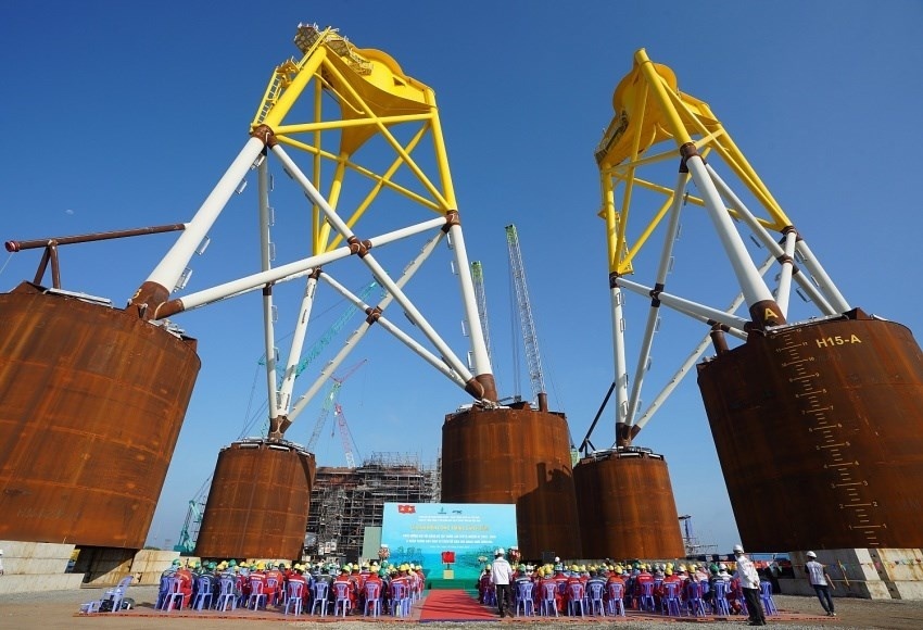 Từ giàn khoan đến các nguồn năng lượng mới - Petrovietnam 50 năm làm chủ công nghệ chiến lược - ảnh 5