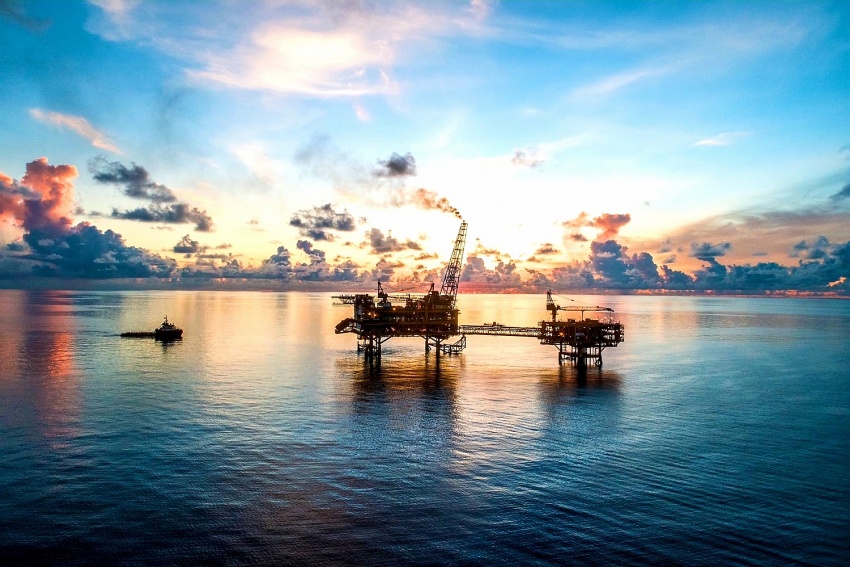 Petrovietnam - Trụ cột kinh tế biển Việt Nam - ảnh 1