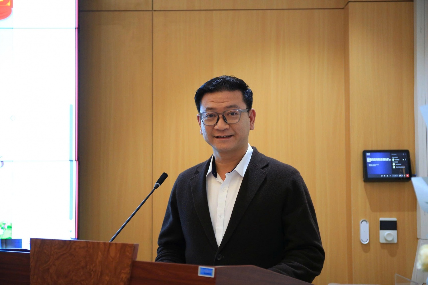 Chuyển đổi số - Hướng đi tất yếu trong quản lý dự án - ảnh 1