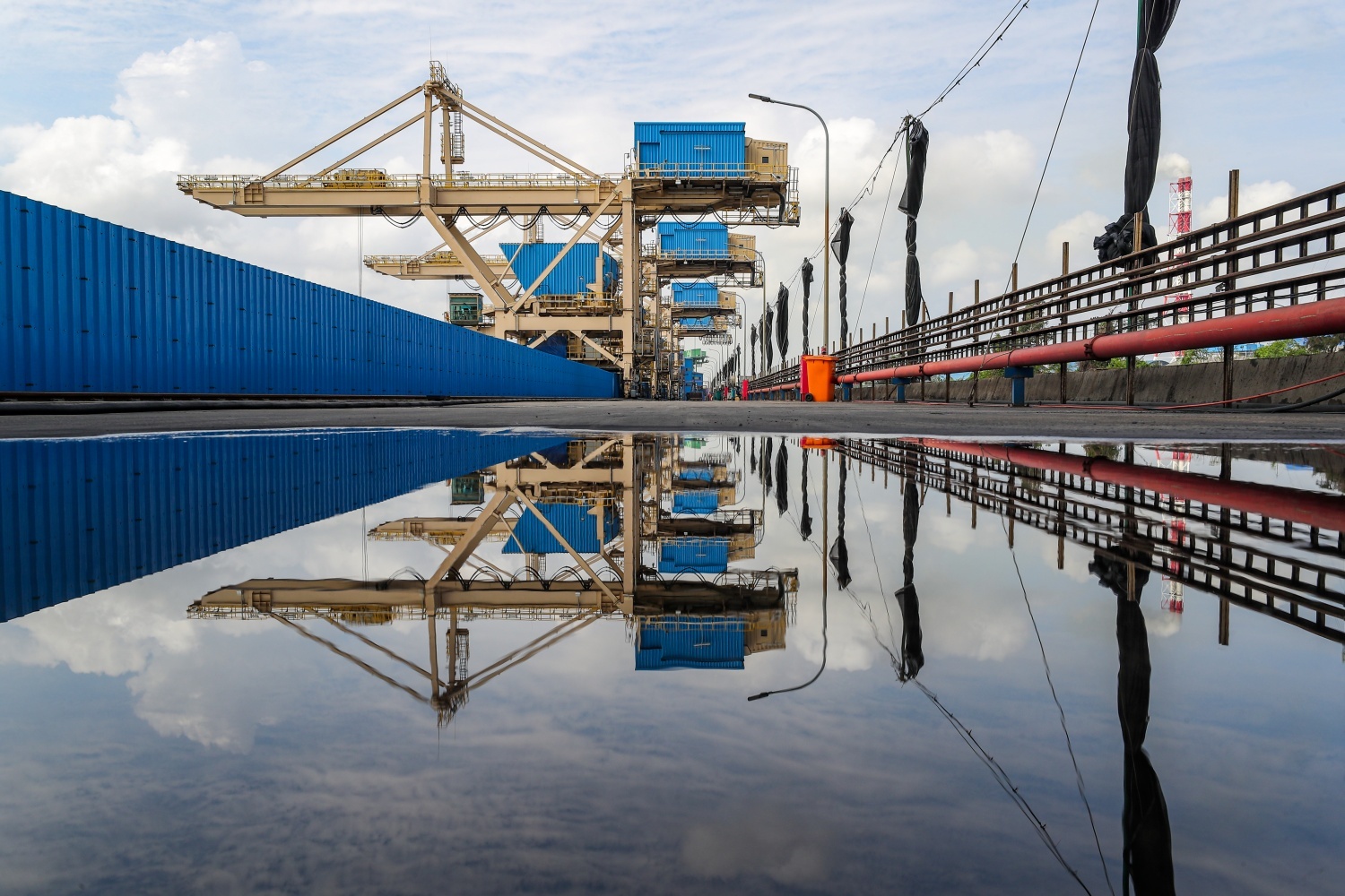 Chuyển đổi số - Hướng đi tất yếu trong quản lý dự án - ảnh 3