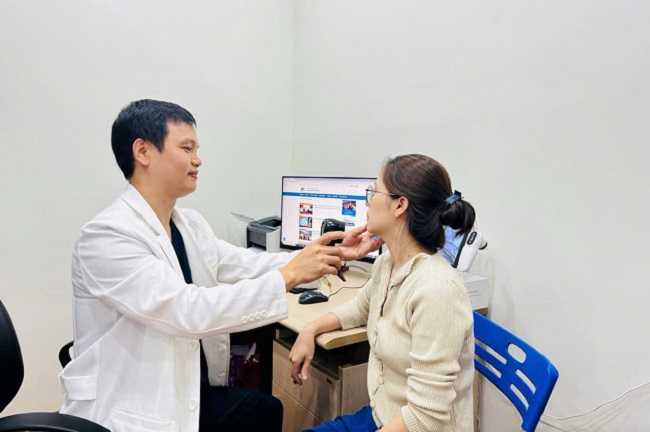 Đừng để “tiền mất tật mang” vì dịch vụ thẩm mỹ “siêu tốc“ - ảnh 1