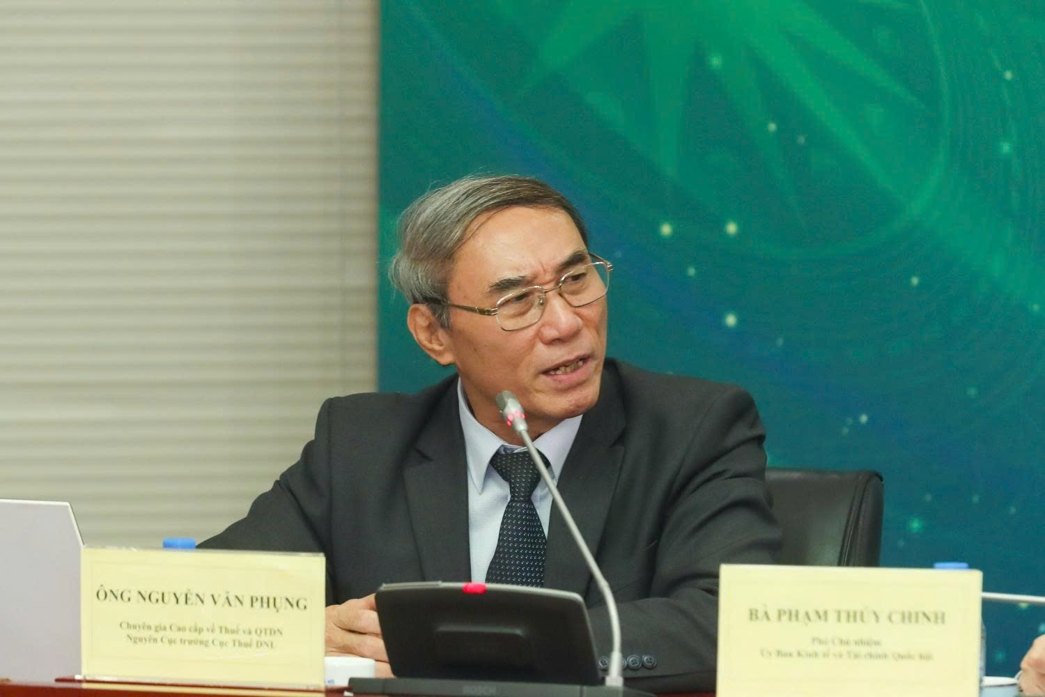 Từ trụ cột năng lượng đến điểm tựa cộng đồng - ảnh 2