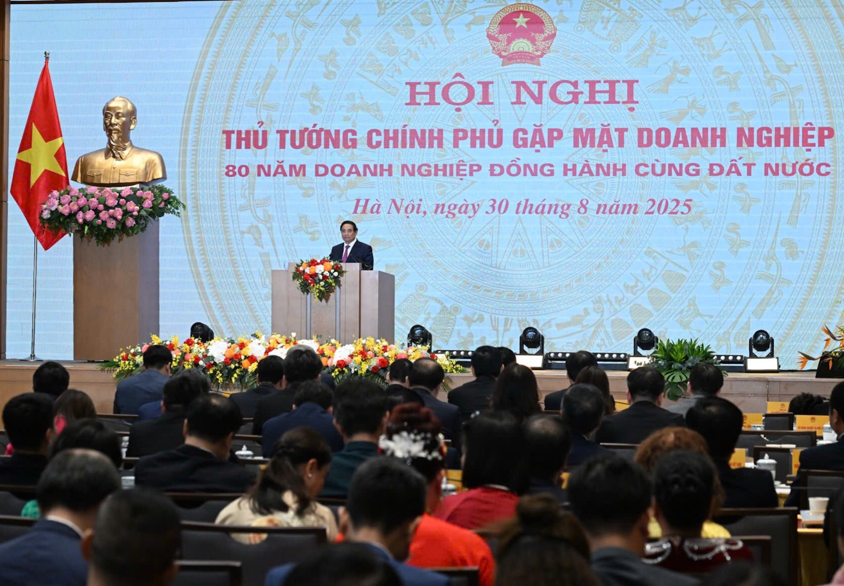 Petrovietnam - 5 “An” và 5 “Nhất“ - ảnh 1