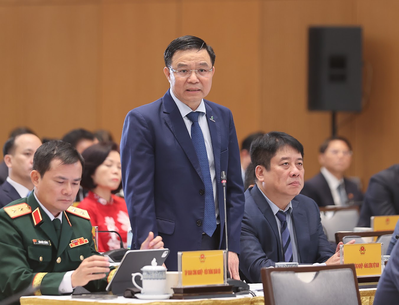 Petrovietnam - 5 “An” và 5 “Nhất“ - ảnh 2